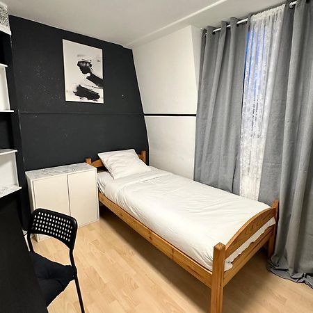 Une Belle Maison Avec 2 Chambre Croix 外观 照片