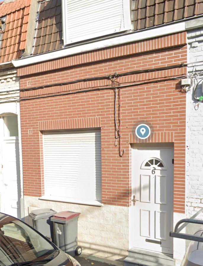 Une Belle Maison Avec 2 Chambre Croix 外观 照片