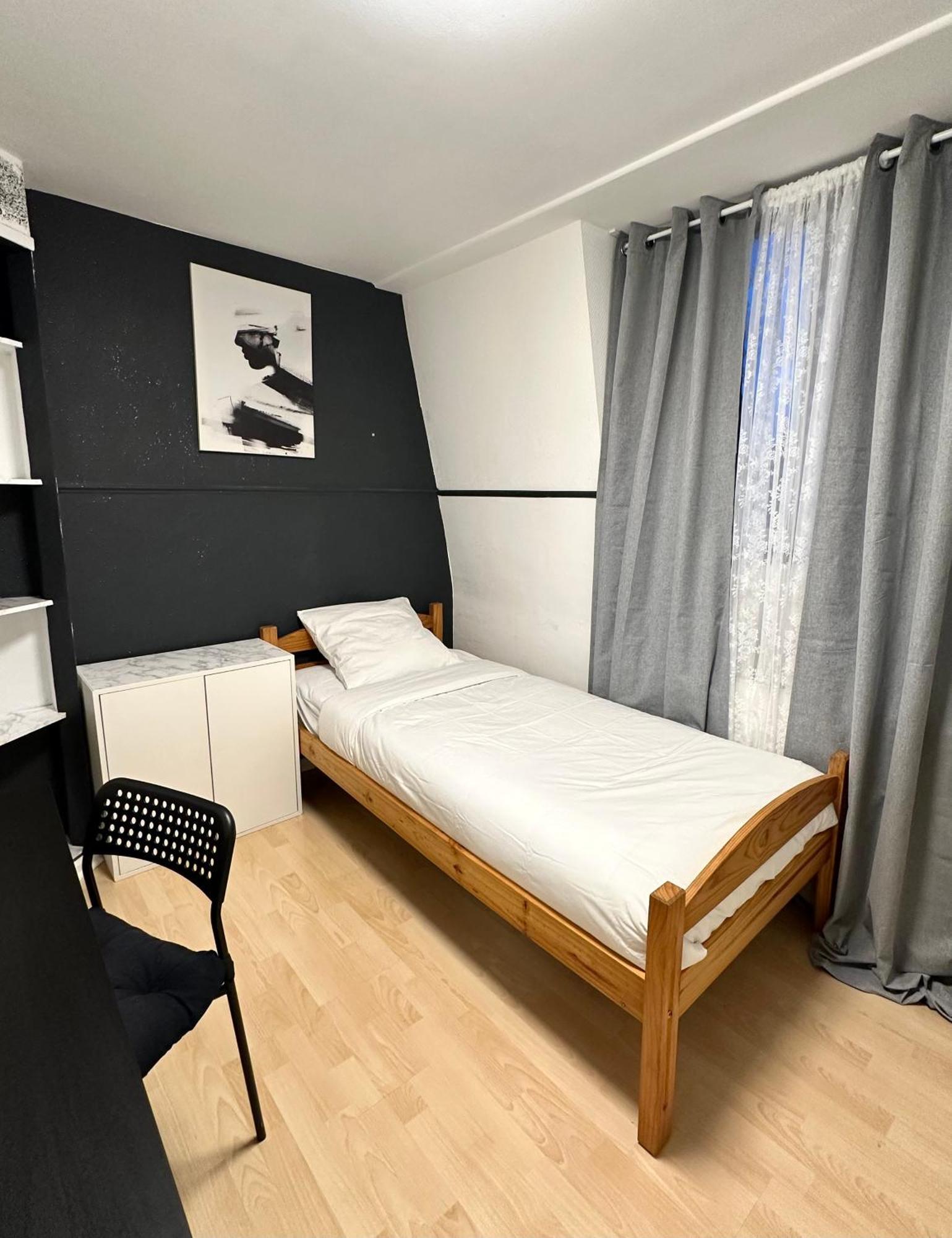 Une Belle Maison Avec 2 Chambre Croix 外观 照片